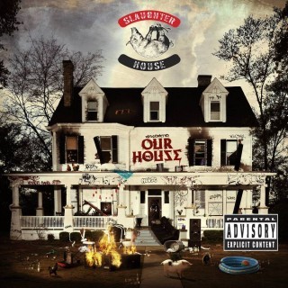 Slaughterhouse - Welcome to: Our House - Tekst piosenki, lyrics | Tekściki.pl
