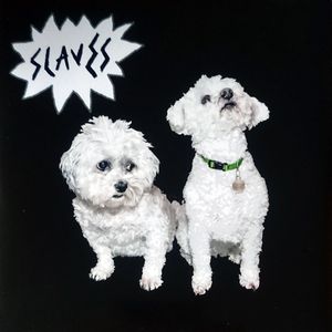 Slaves - hmv EP - Tekst piosenki, lyrics | Tekściki.pl