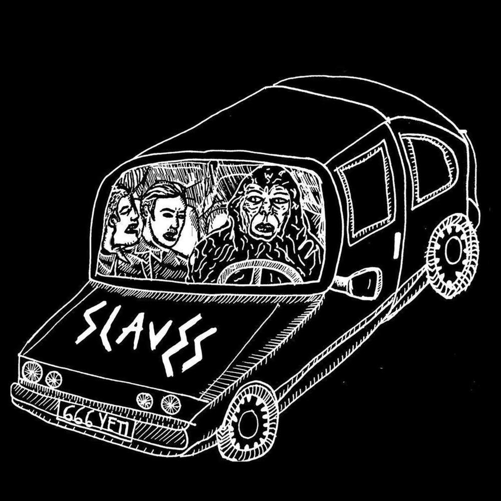 Slaves - Where's Your Car Debbie? - EP - Tekst piosenki, lyrics | Tekściki.pl