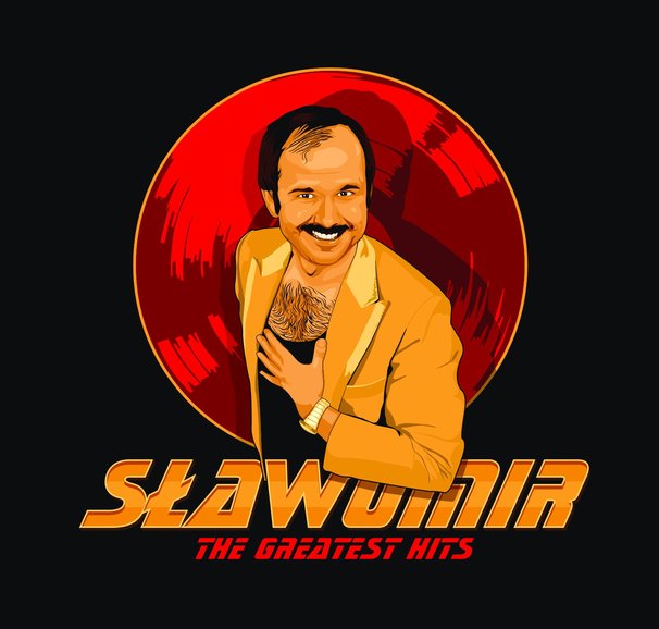 Sławomir - The Greatest Hits - Tekst piosenki, lyrics | Tekściki.pl