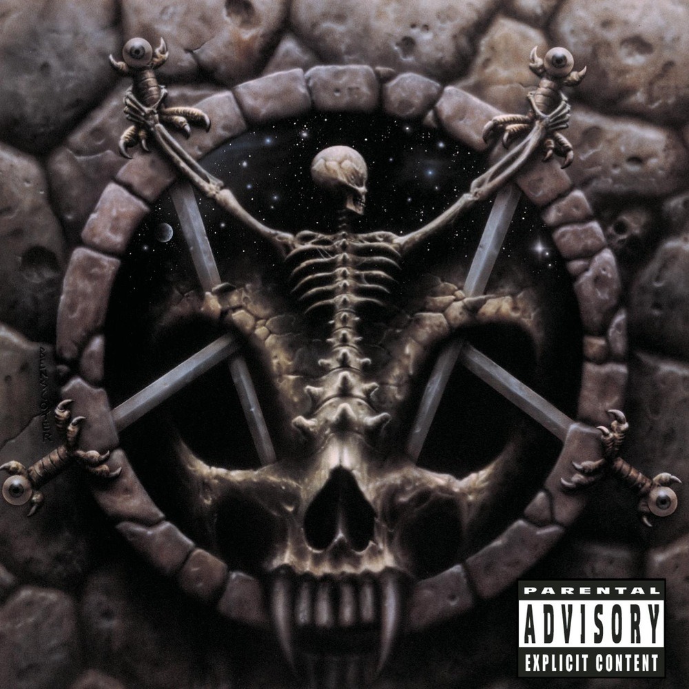 Slayer - Divine Intervention - Tekst piosenki, lyrics | Tekściki.pl