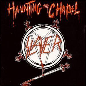 Slayer - Haunting the Chapel - Tekst piosenki, lyrics | Tekściki.pl