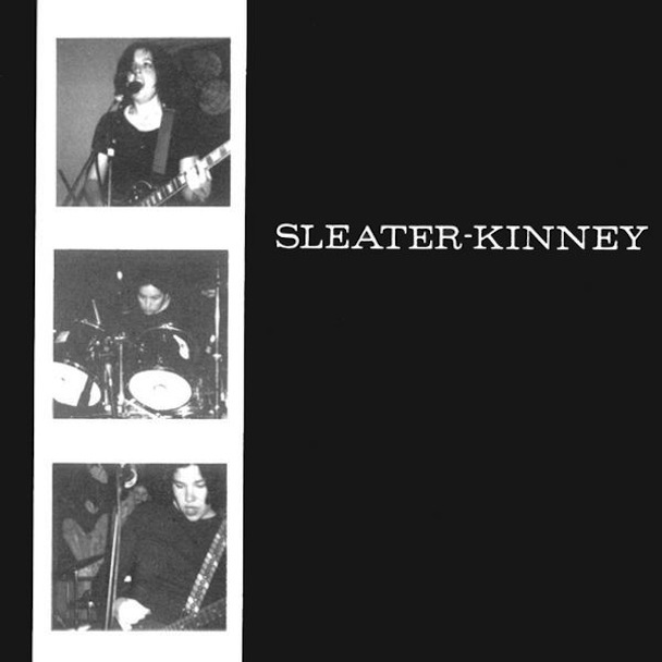 Sleater-Kinney - Sleater-Kinney - Tekst piosenki, lyrics | Tekściki.pl