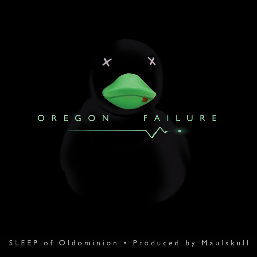 Sleep of Oldominion - Oregon Failure - Tekst piosenki, lyrics | Tekściki.pl