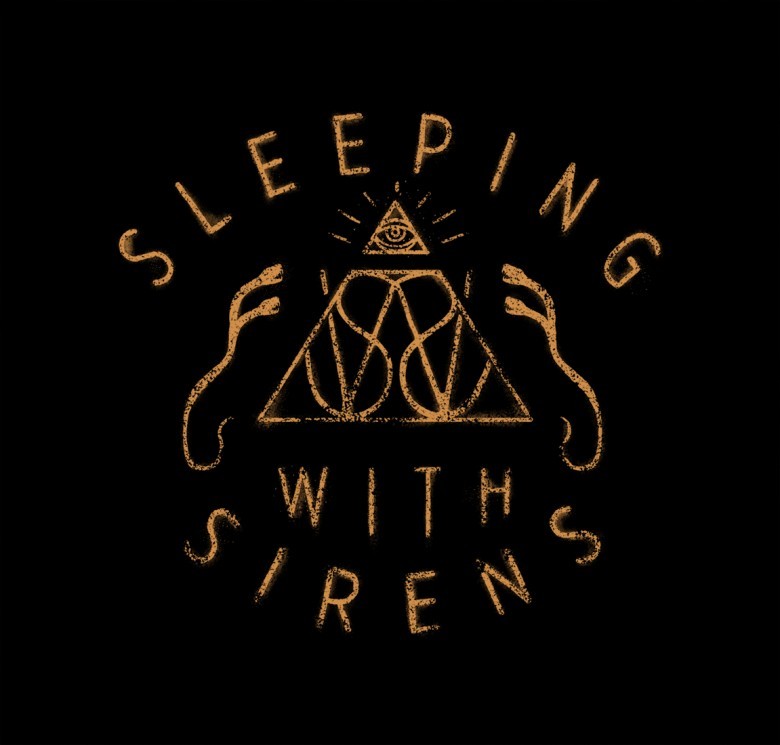 Sleeping With Sirens - Sleeping With Sirens - Tekst piosenki, lyrics | Tekściki.pl