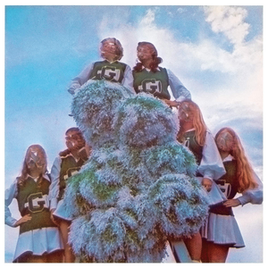 Sleigh Bells - Treats - Tekst piosenki, lyrics | Tekściki.pl