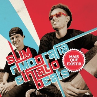 Slim Rimografia & Thiago Beats - Mais Que Existir - Tekst piosenki, lyrics | Tekściki.pl