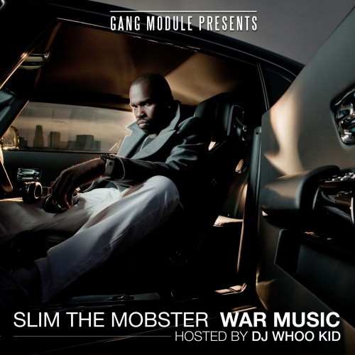 Slim The Mobster - War Music - Tekst piosenki, lyrics | Tekściki.pl