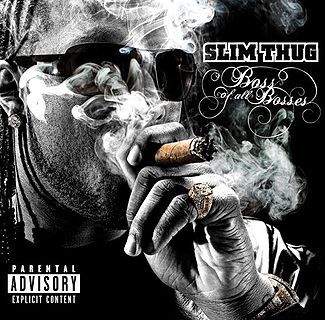 Slim Thug - Boss of All Bosses - Tekst piosenki, lyrics | Tekściki.pl