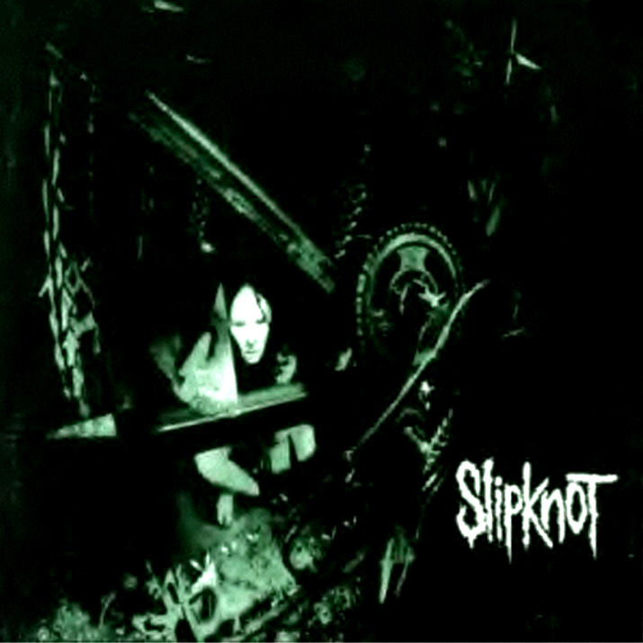 Slipknot - Mate. Feed. Kill. Repeat. - Tekst piosenki, lyrics | Tekściki.pl