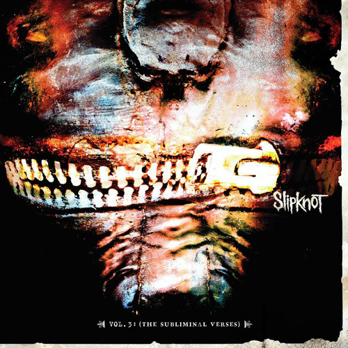 Slipknot - Vol. 3: (The Subliminal Verses) - Tekst piosenki, lyrics | Tekściki.pl