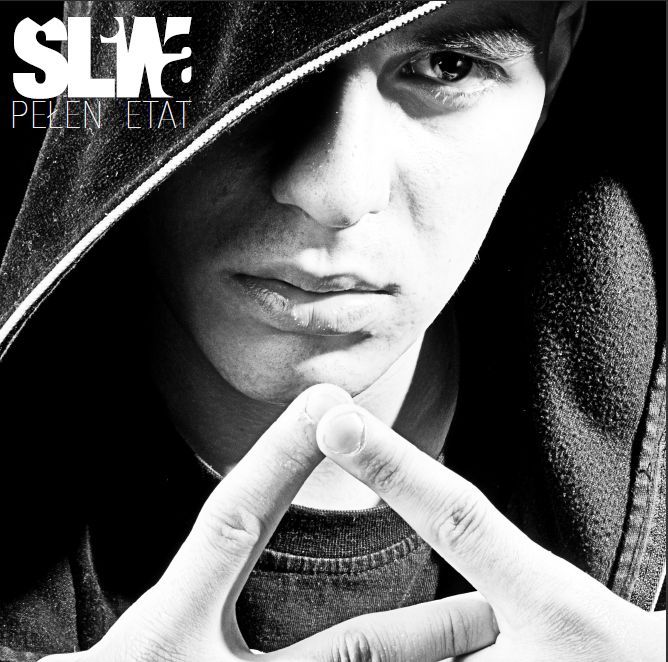 Śliwa - Pełen Etat - Tekst piosenki, lyrics | Tekściki.pl