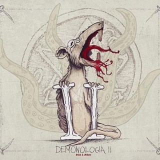 Słoń (PL) - Demonologia II - Tekst piosenki, lyrics | Tekściki.pl