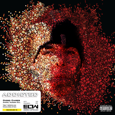 Slow Caires - Addicted EP - Tekst piosenki, lyrics | Tekściki.pl