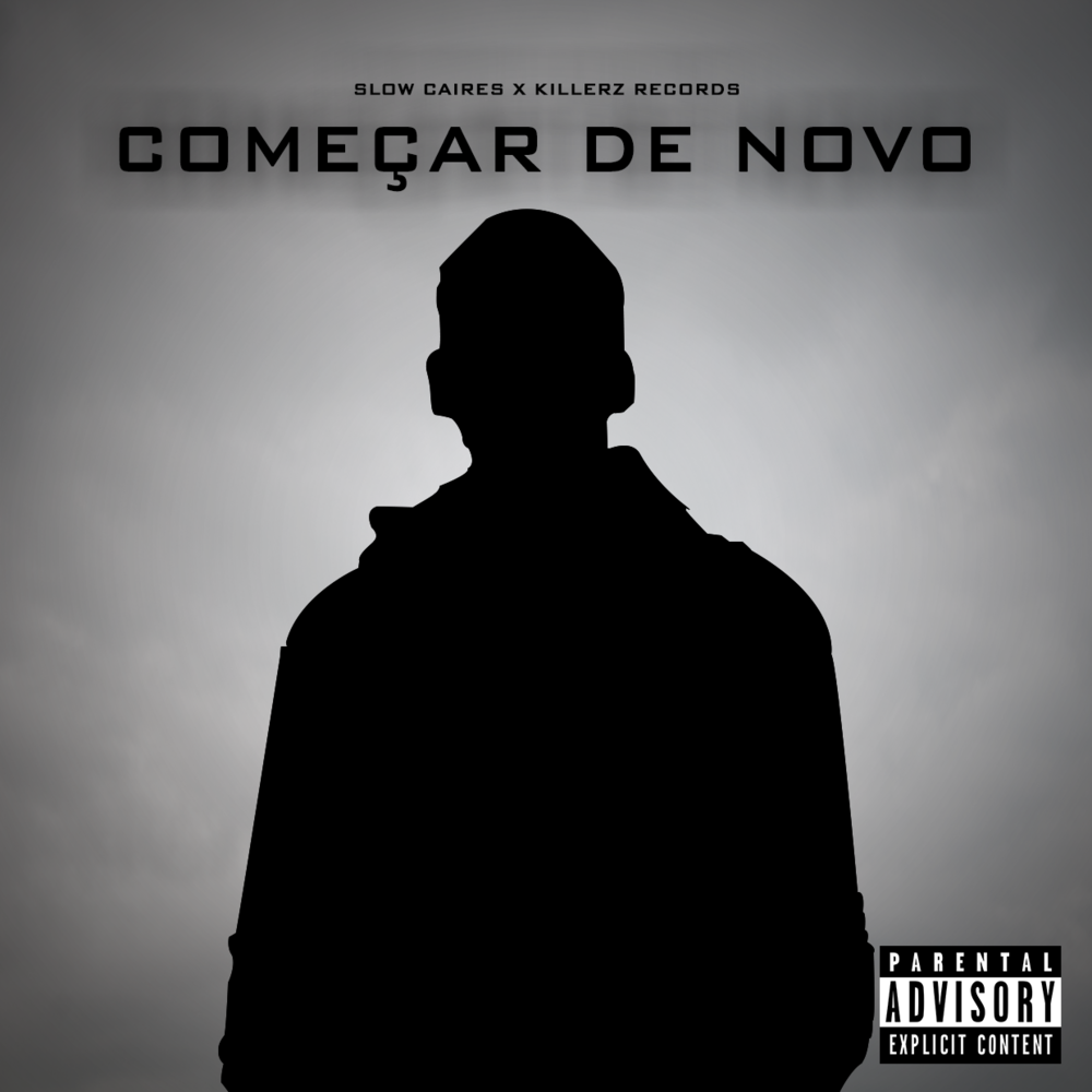 Slow Caires - Começar de Novo - Tekst piosenki, lyrics | Tekściki.pl