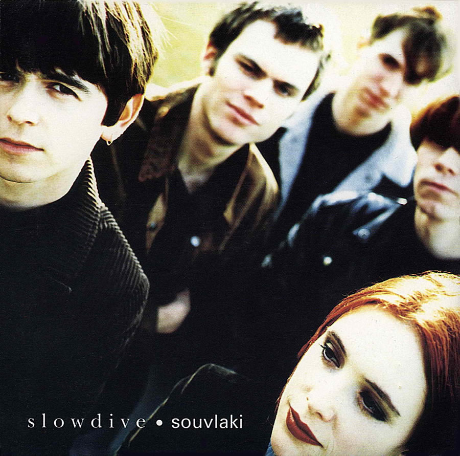 Slowdive - Souvlaki - Tekst piosenki, lyrics | Tekściki.pl