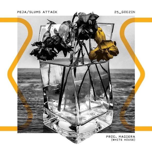 Slums Attack - 25_godzin - Tekst piosenki, lyrics | Tekściki.pl