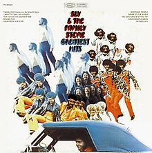 Sly and the Family Stone - Greatest Hits - Tekst piosenki, lyrics | Tekściki.pl