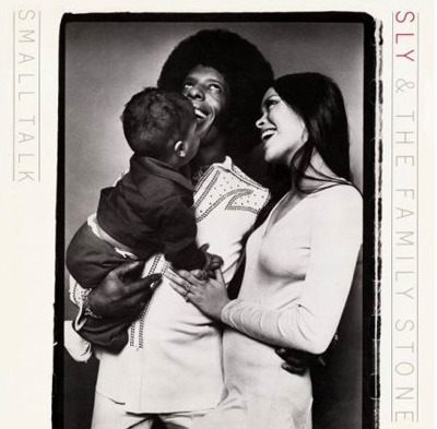 Sly and the Family Stone - Small Talk - Tekst piosenki, lyrics | Tekściki.pl