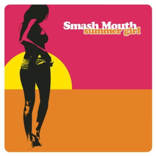 Smash Mouth - Summer Girl - Tekst piosenki, lyrics | Tekściki.pl