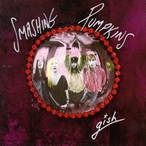 Smashing Pumpkins - Gish - Tekst piosenki, lyrics | Tekściki.pl