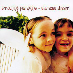 Smashing Pumpkins - Siamese Dream - Tekst piosenki, lyrics | Tekściki.pl