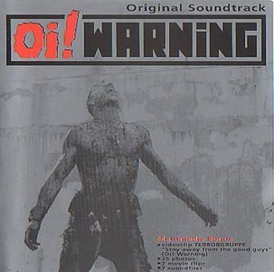 Smegma - Oi! Warning: Original Soundtrack - Tekst piosenki, lyrics | Tekściki.pl