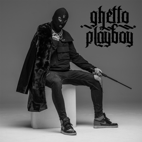 Smolasty - Ghetto Playboy - Tekst piosenki, lyrics | Tekściki.pl