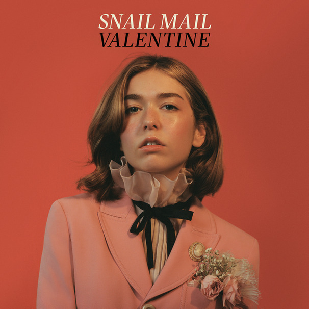 Snail Mail - Valentine - Tekst piosenki, lyrics | Tekściki.pl