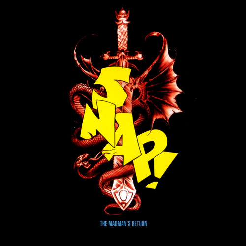 SNAP! - The Madman’s Return - Tekst piosenki, lyrics | Tekściki.pl