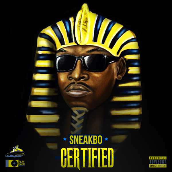 Sneakbo - Certified - Tekst piosenki, lyrics | Tekściki.pl