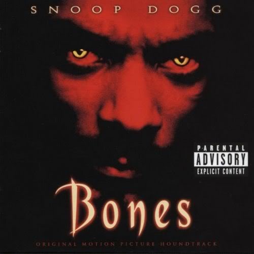 Snoop Dogg - Bones Soundtrack - Tekst piosenki, lyrics | Tekściki.pl