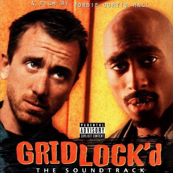 Snoop Dogg - Gridlock'd (Soundtrack) - Tekst piosenki, lyrics | Tekściki.pl