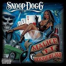 Snoop Dogg - Malice N Wonderland - Tekst piosenki, lyrics | Tekściki.pl