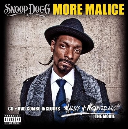 Snoop Dogg - More Malice - Tekst piosenki, lyrics | Tekściki.pl