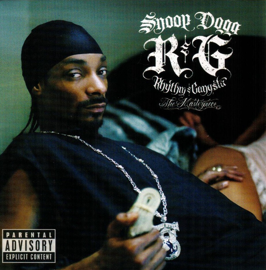 Snoop Dogg - R&G (Rhythm & Gangsta): The Masterpiece - Tekst piosenki, lyrics | Tekściki.pl