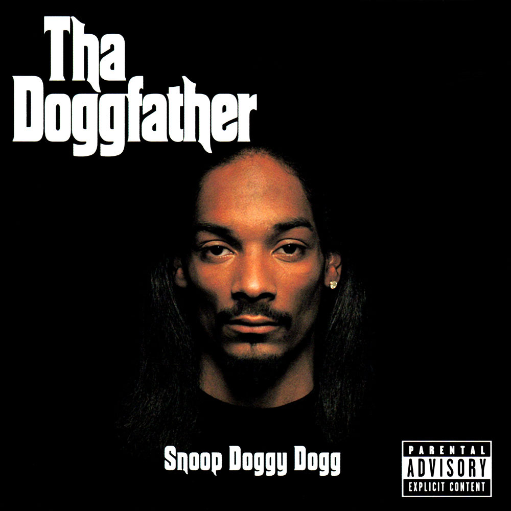 Snoop Dogg - Tha Doggfather - Tekst piosenki, lyrics | Tekściki.pl