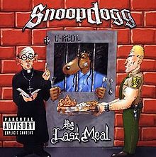 Snoop Dogg - Tha Last Meal - Tekst piosenki, lyrics | Tekściki.pl