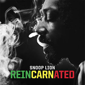 Snoop Lion - Reincarnated - Tekst piosenki, lyrics | Tekściki.pl