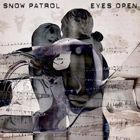 Snow Patrol - Eyes Open - Tekst piosenki, lyrics | Tekściki.pl