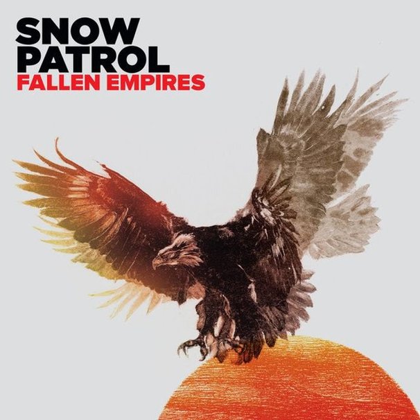 Snow Patrol - Fallen Empires - Tekst piosenki, lyrics | Tekściki.pl