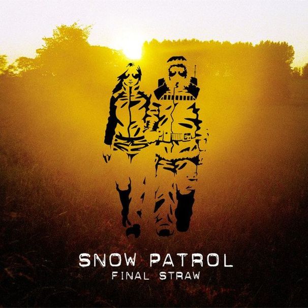 Snow Patrol - Final Straw - Tekst piosenki, lyrics | Tekściki.pl