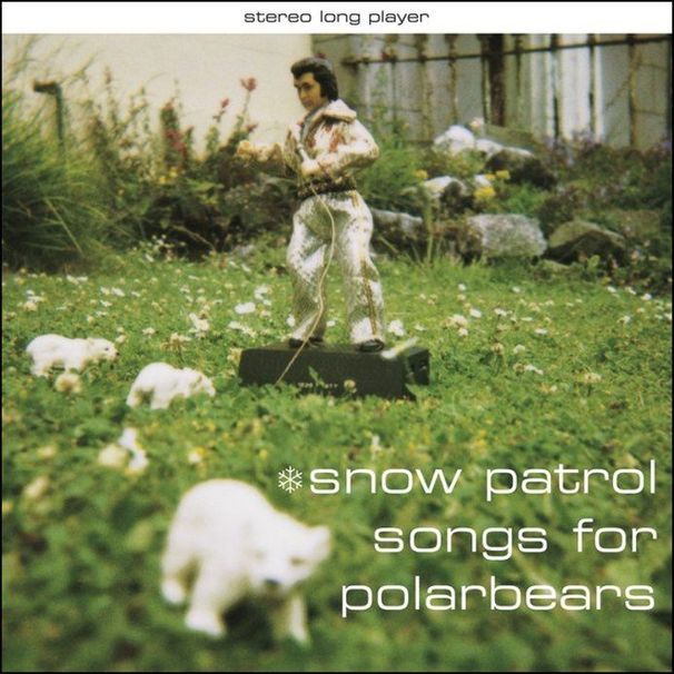 Snow Patrol - Songs for Polarbears - Tekst piosenki, lyrics | Tekściki.pl