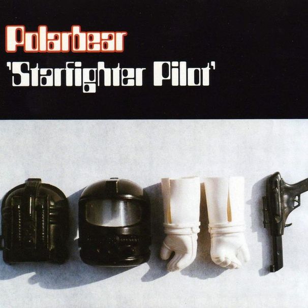 Snow Patrol - Starfighter Pilot (Polarbear EP) - Tekst piosenki, lyrics | Tekściki.pl