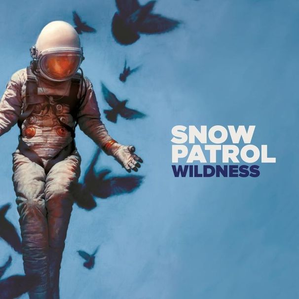 Snow Patrol - Wildness - Tekst piosenki, lyrics | Tekściki.pl