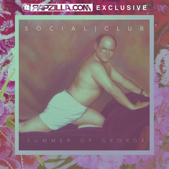 Social Club - Summer of George - Tekst piosenki, lyrics | Tekściki.pl