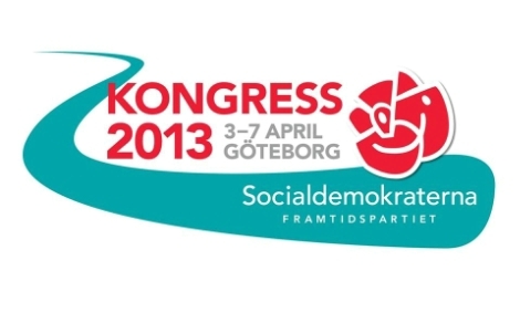 Socialdemokraterna - Kongress 2013 - Tekst piosenki, lyrics | Tekściki.pl