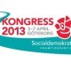 Socialdemokraterna - Kongress 2013 - Tekst piosenki, lyrics | Tekściki.pl