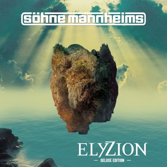 Söhne Mannheims - ElyZion - Tekst piosenki, lyrics | Tekściki.pl