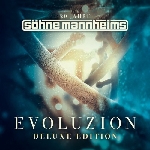 Söhne Mannheims - EvoluZion - Tekst piosenki, lyrics | Tekściki.pl